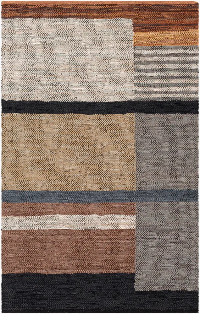 Lexington LEX-2300 2' x 3' Handmade Rug