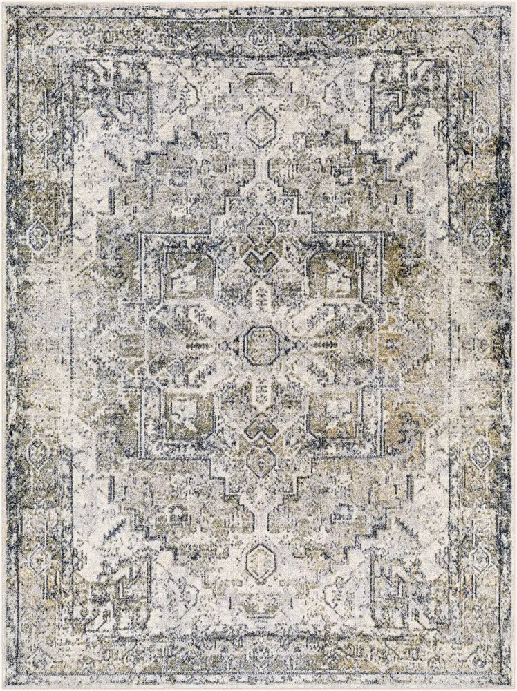 Lillian LLL-2301 6'7