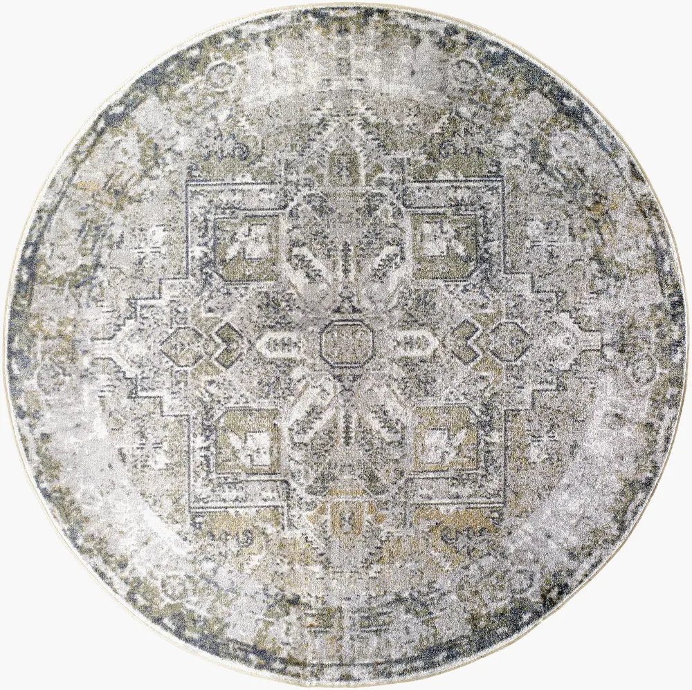 Lillian LLL-2301 6'7