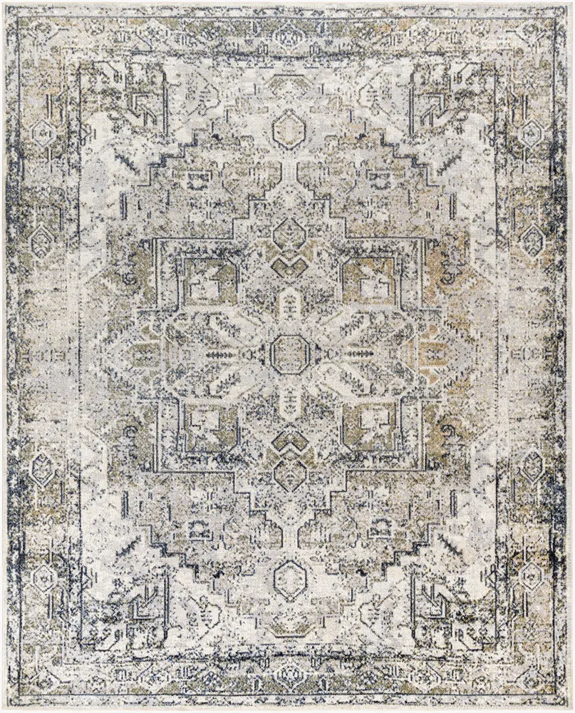 Lillian LLL-2301 7'10