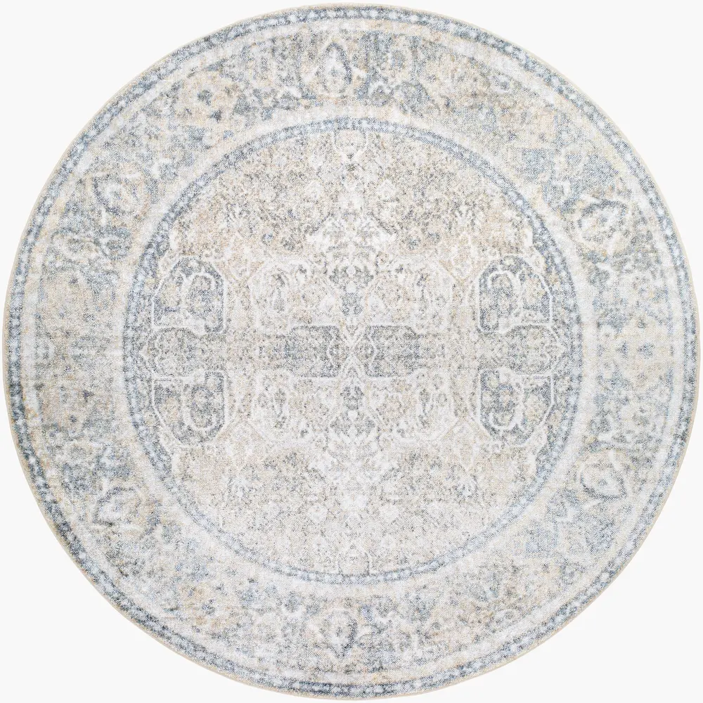 Lillian LLL-2303 6'7