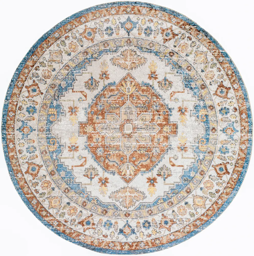 Lillian LLL-2305 6'7