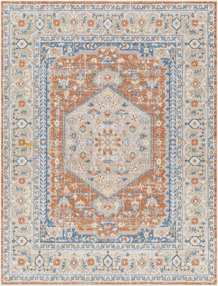 Lillian LLL-2306 5'3