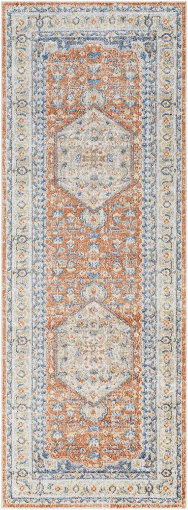 Lillian LLL-2306 2'7