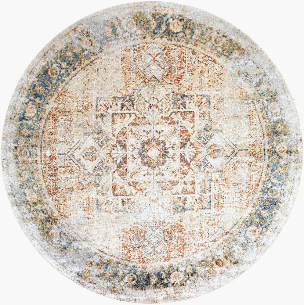 Lillian LLL-2317 6'7