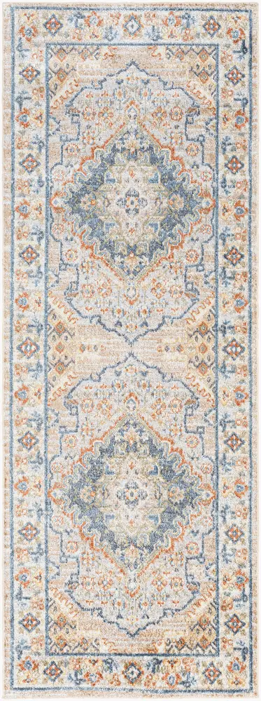 Lillian LLL-2318 2'7