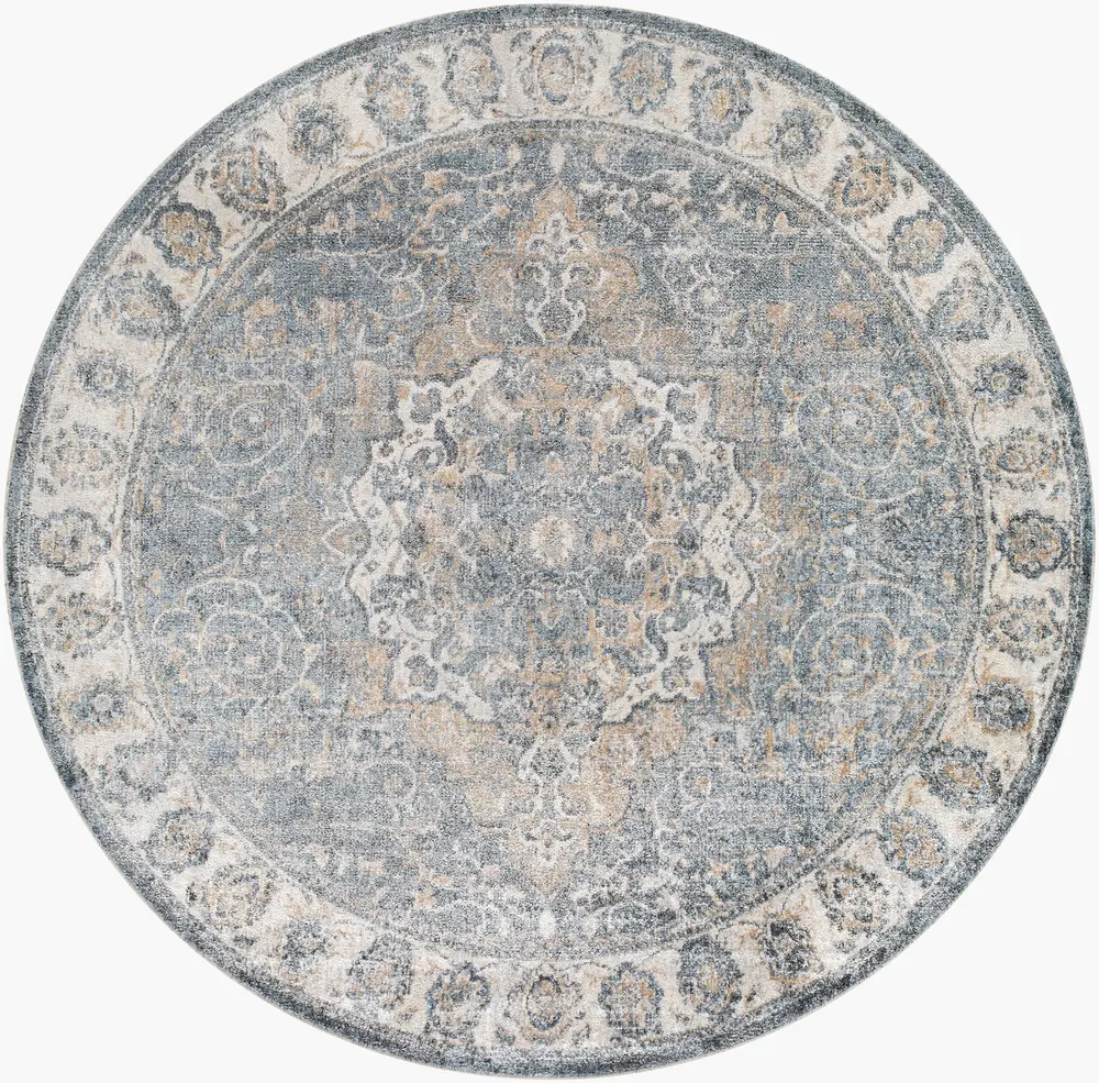 Lillian LLL-2320 6'7