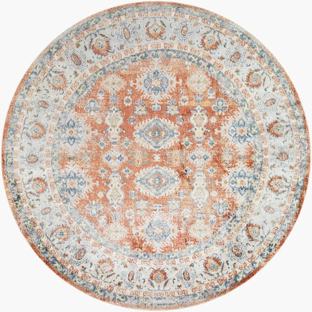 Lillian LLL-2324 6'7