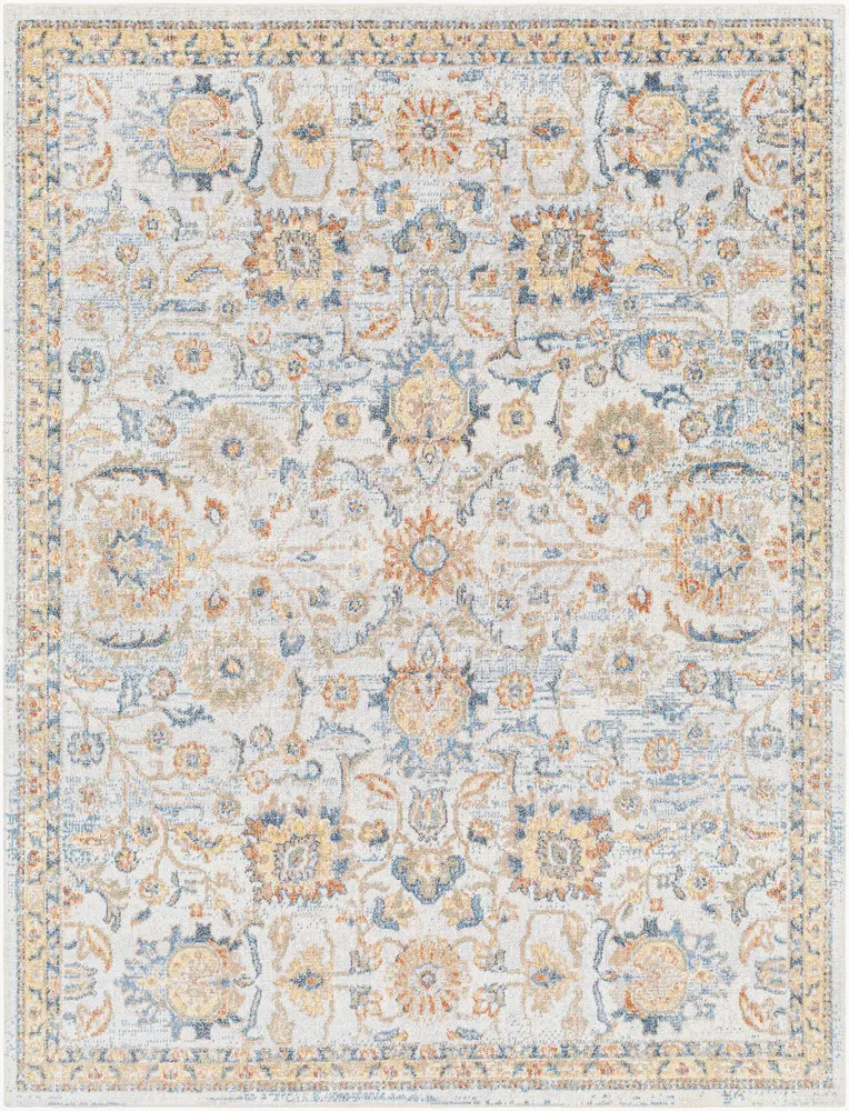 Lillian LLL-2327 9'2