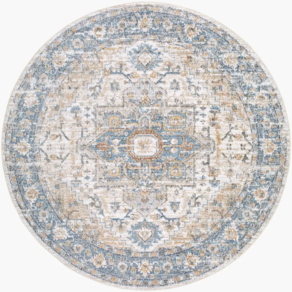 Lillian LLL-2328 5'3