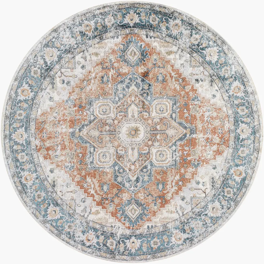 Lillian LLL-2329 6'7