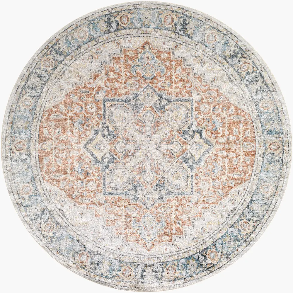 Lillian LLL-2331 6'7