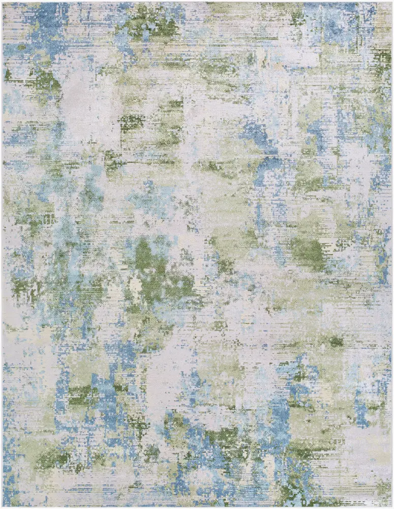 Lillian LLL-2358 7'10