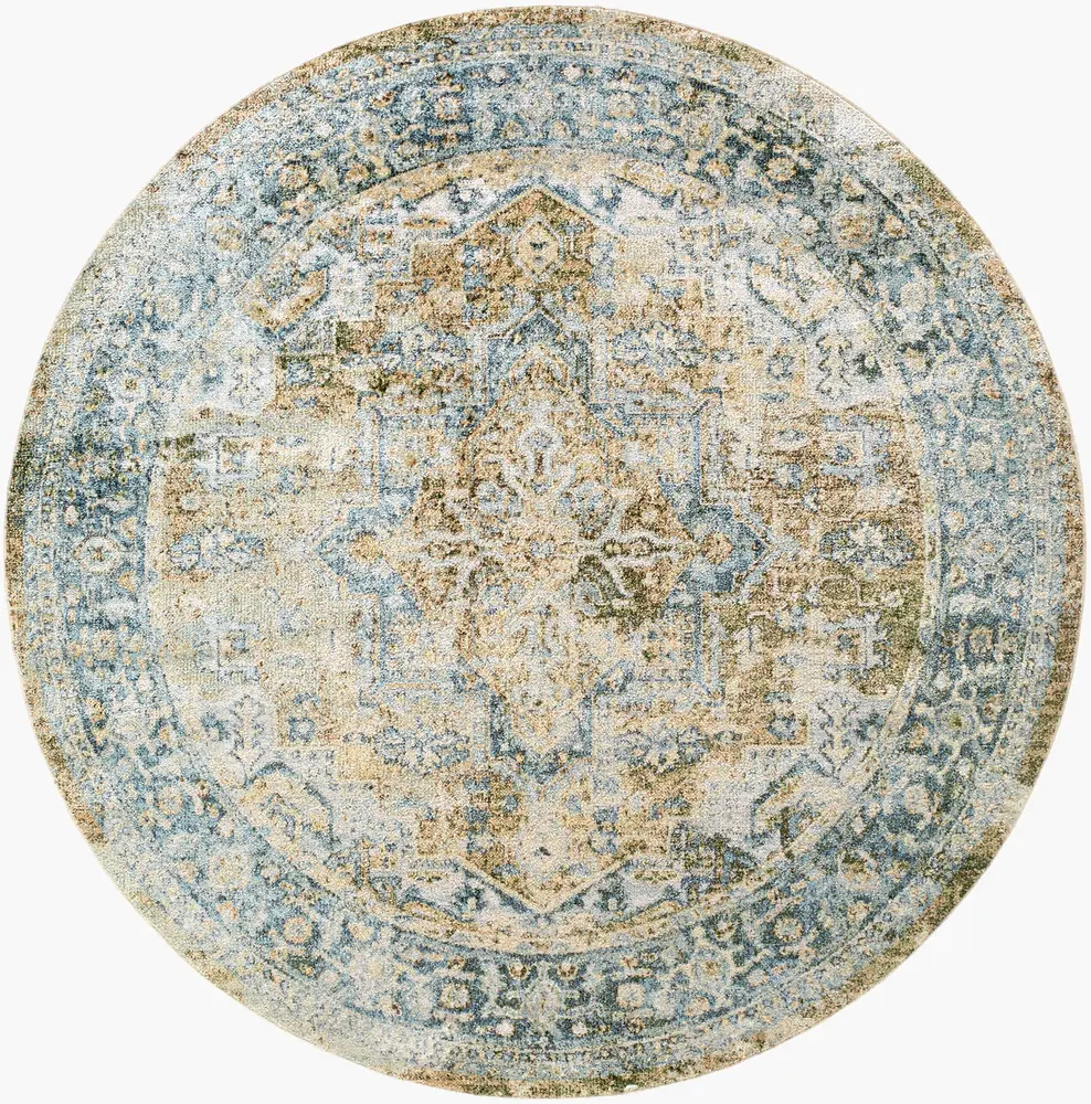 Lillian LLL-2365 6'7