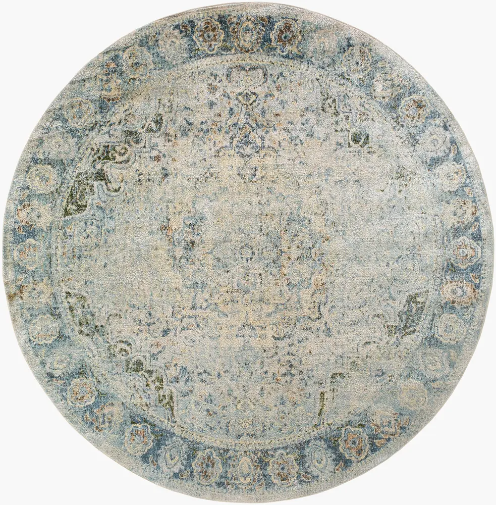 Lillian LLL-2366 6'7