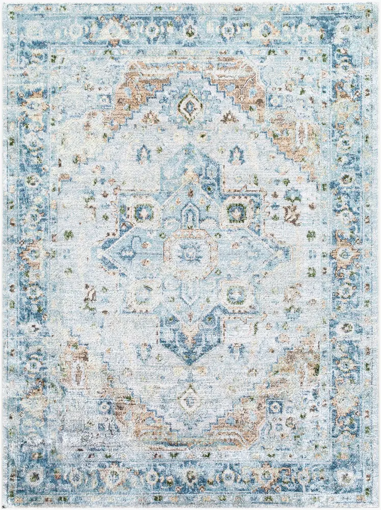 Lillian LLL-2368 9'2