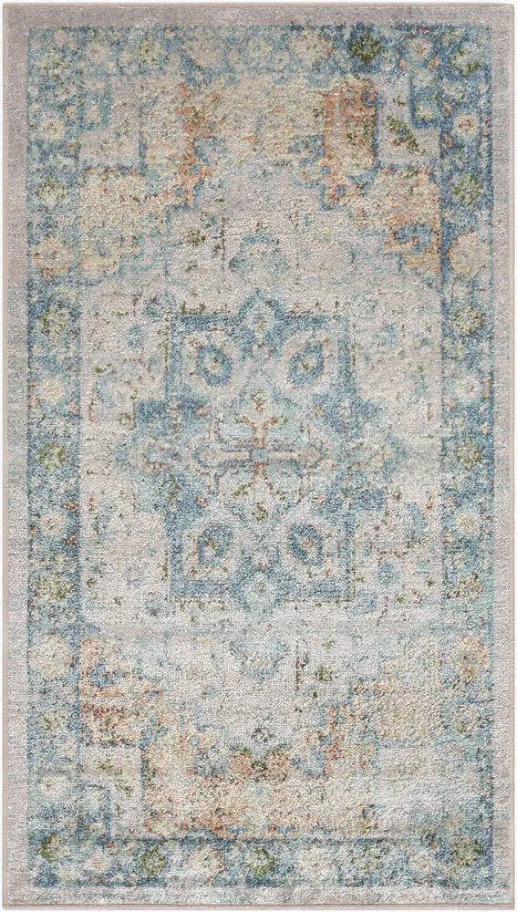 Lillian LLL-2369 9'2