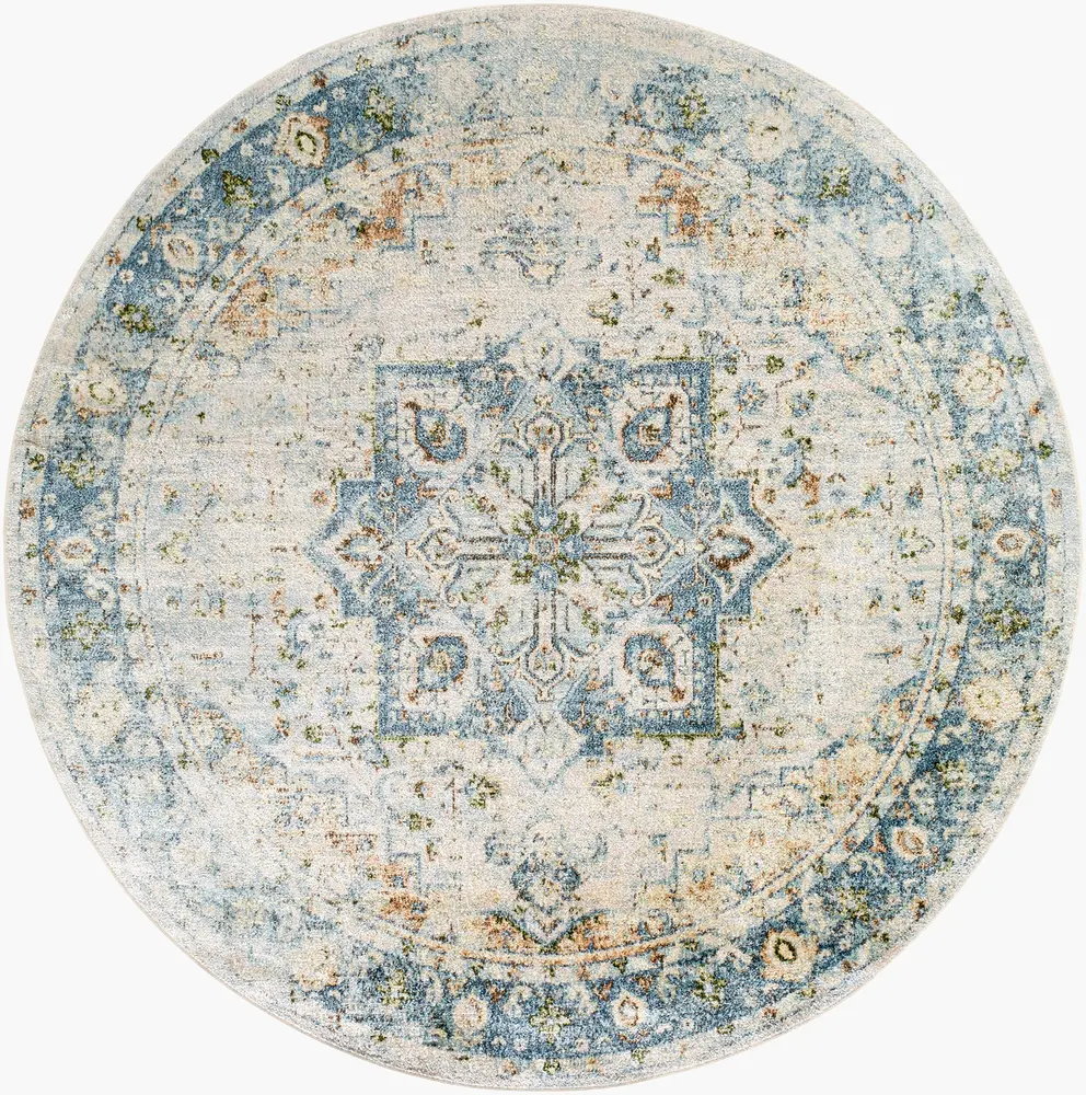 Lillian LLL-2369 6'7