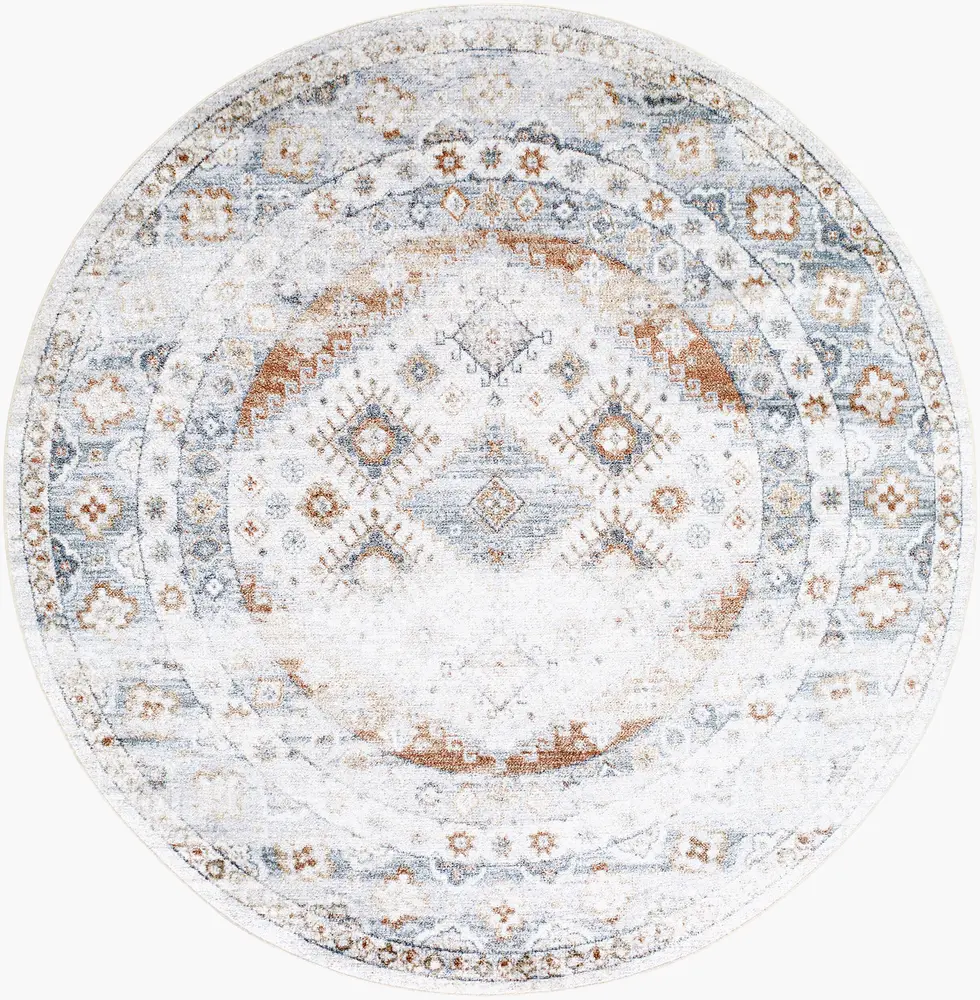 Lillian LLL-2370 6'7