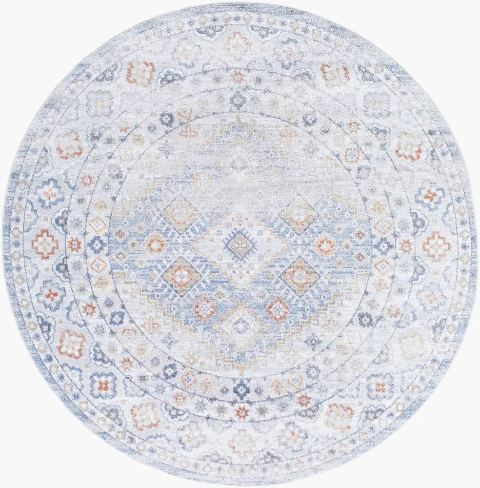 Lillian LLL-2371 6'7