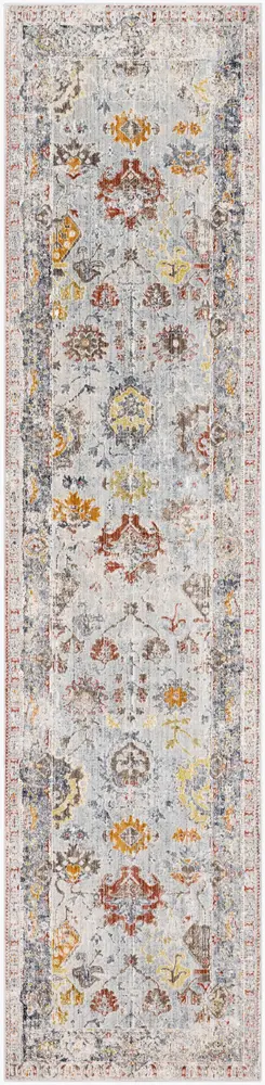 Liverpool LVP-2300 2'7