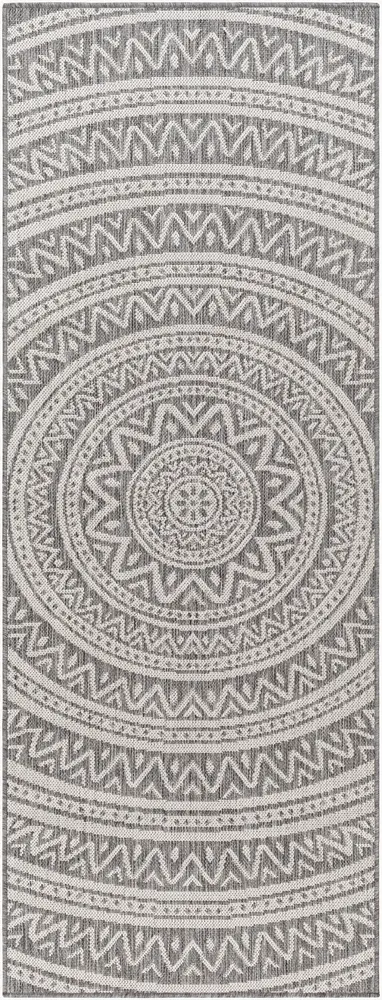 Long Beach LBH-2317 2'7