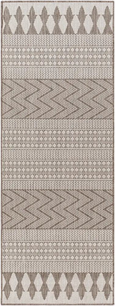 Long Beach LBH-2320 2'7