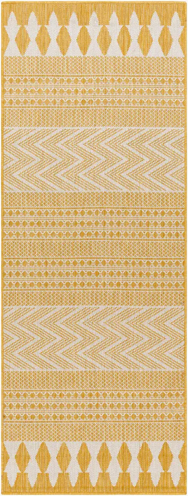 Long Beach LBH-2325 2'7