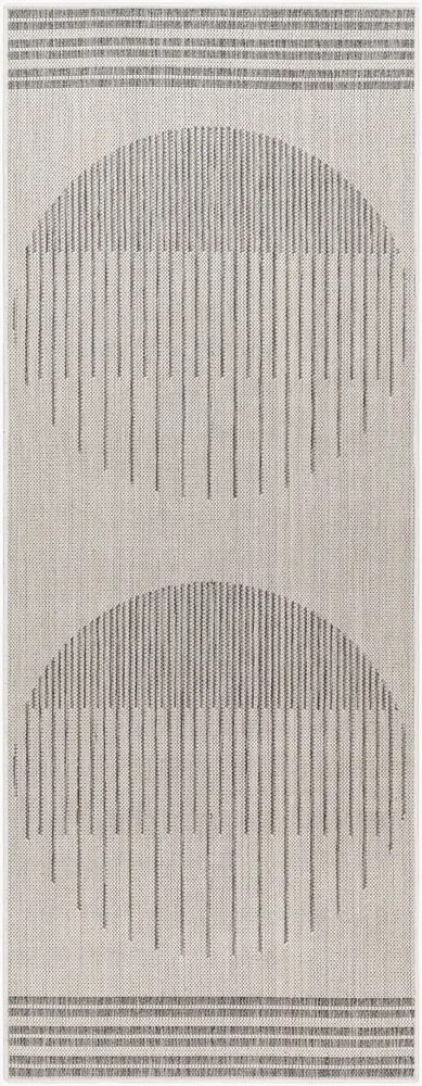 Long Beach LBH-2334 2'7