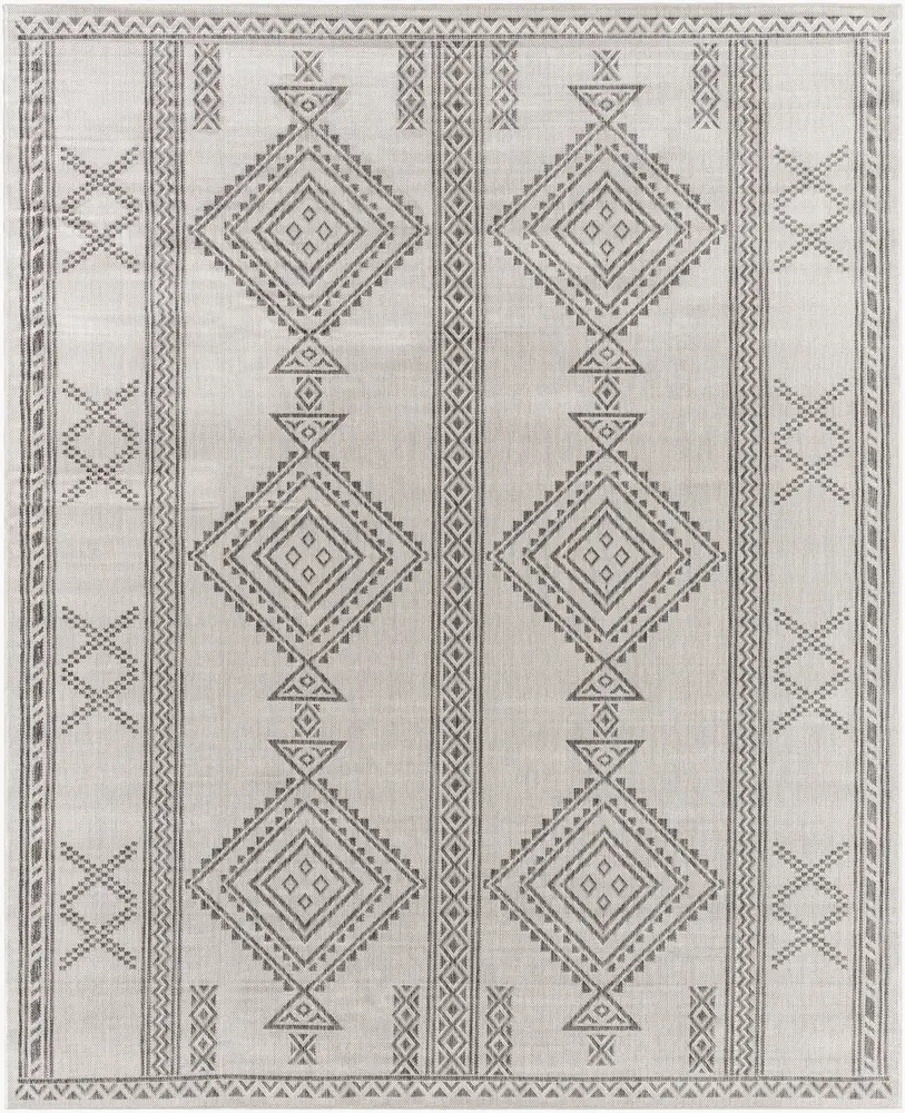 Long Beach LBH-2341 7'10