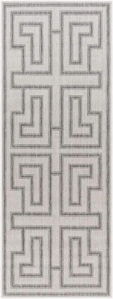 Long Beach LBH-2343 2'7