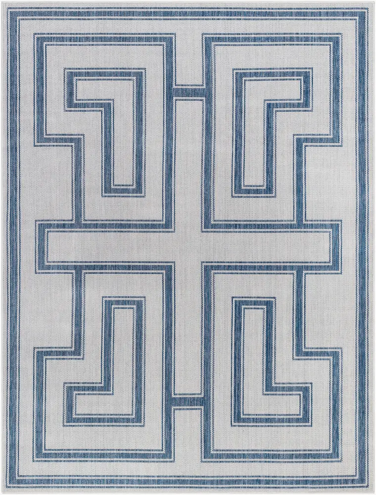 Long Beach LBH-2344 7'10