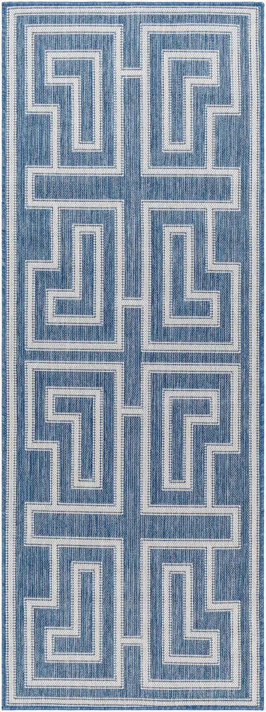 Long Beach LBH-2345 2'7