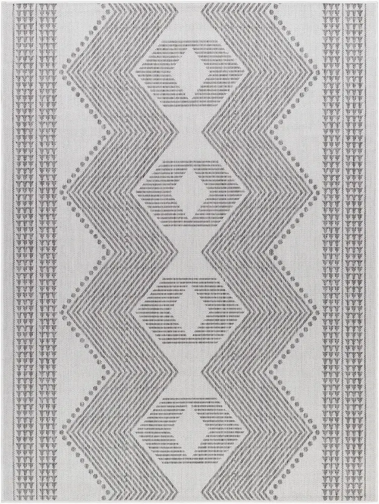 Long Beach LBH-2347 6'7