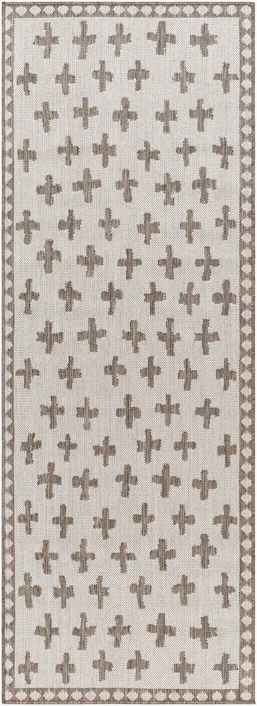 Long Beach LBH-2360 2'7