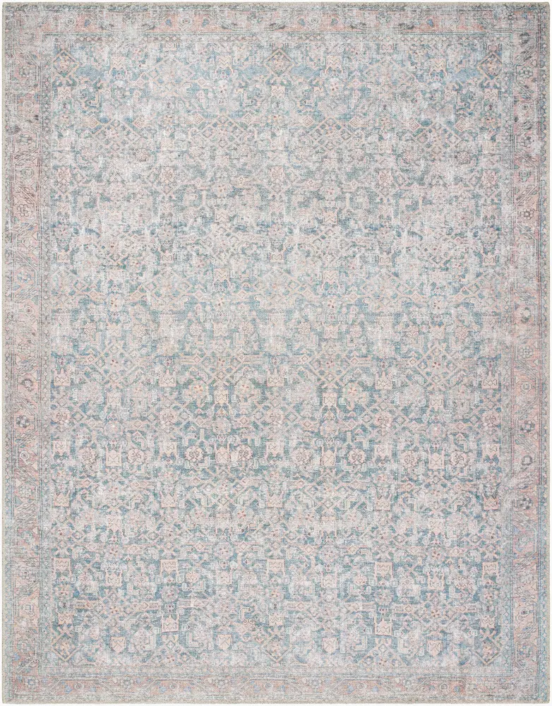 Lorelai VVLO-2301 7'10