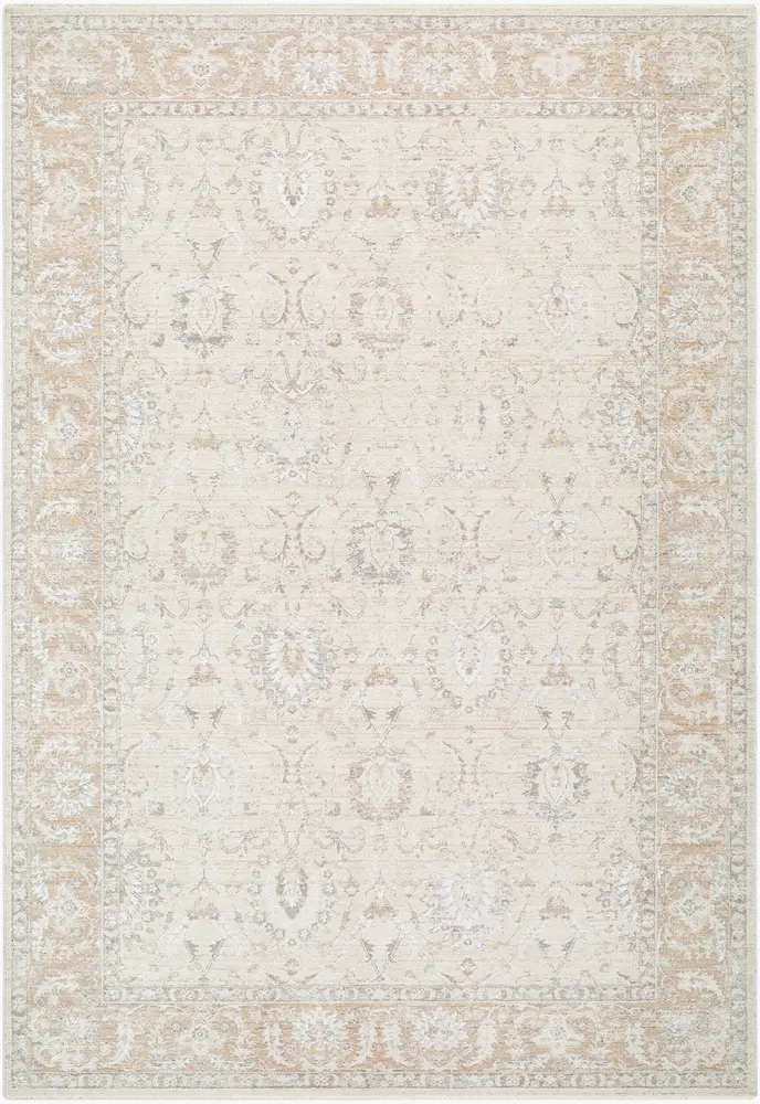 Lotus LOT-2307 2' x 2'11