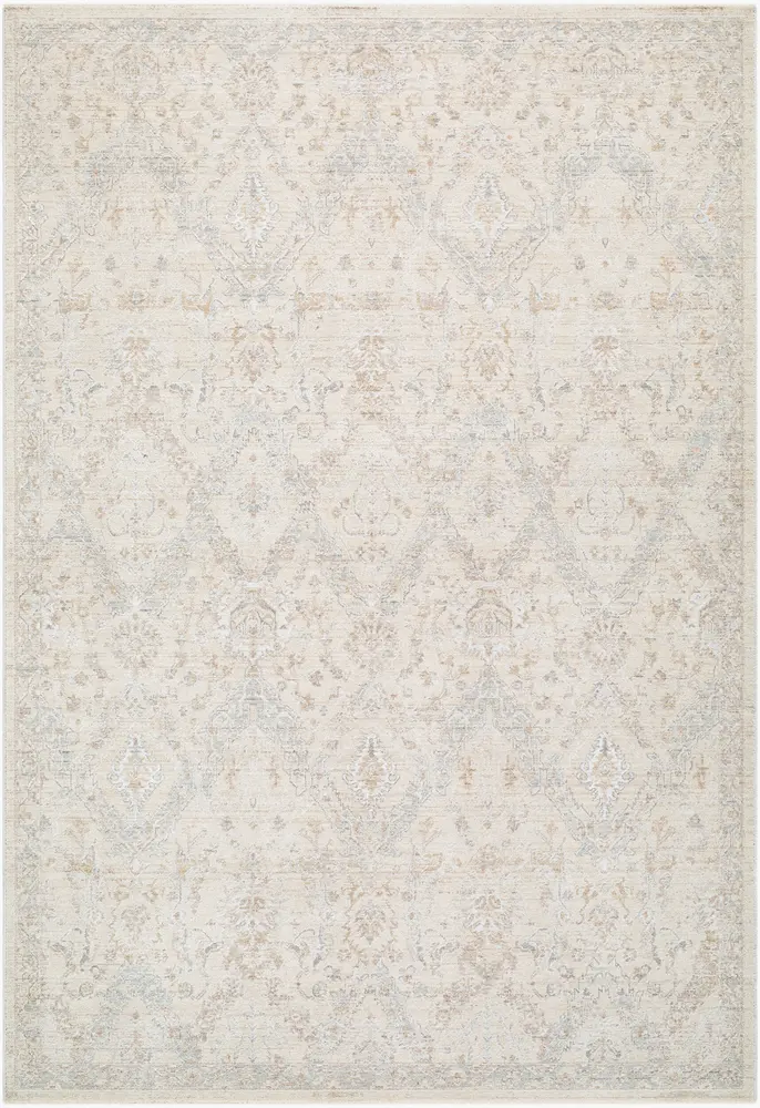 Lotus LOT-2310 12' x 15' Machine Woven Rug