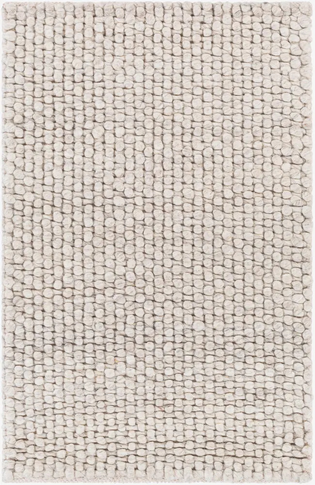 Lucerne LNE-1002 2' x 3' Handmade Rug