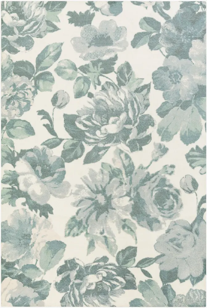 Madeline MDL-6168 2' x 3' Machine Woven Rug