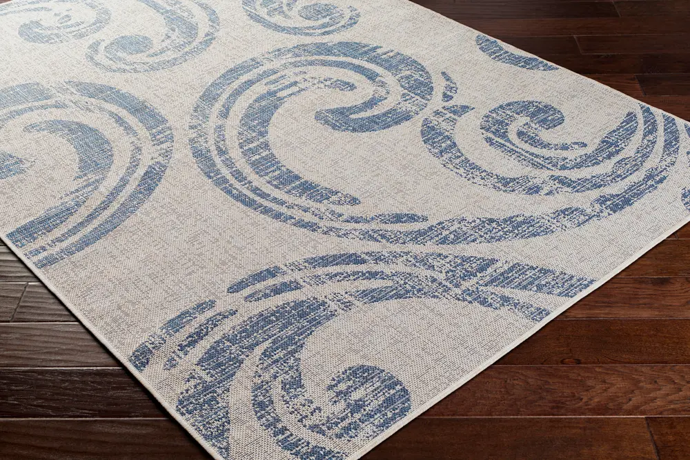 Malibu MBU-2309 7'10