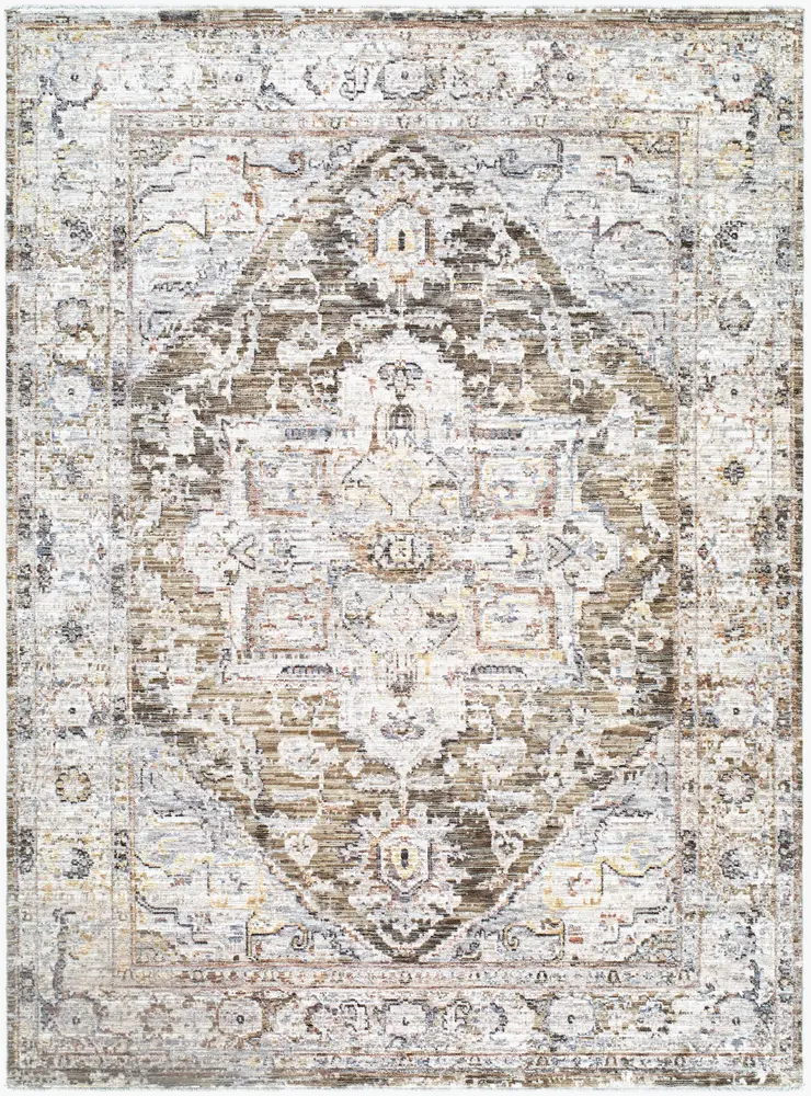 Mansfield MFD-2302 6'7