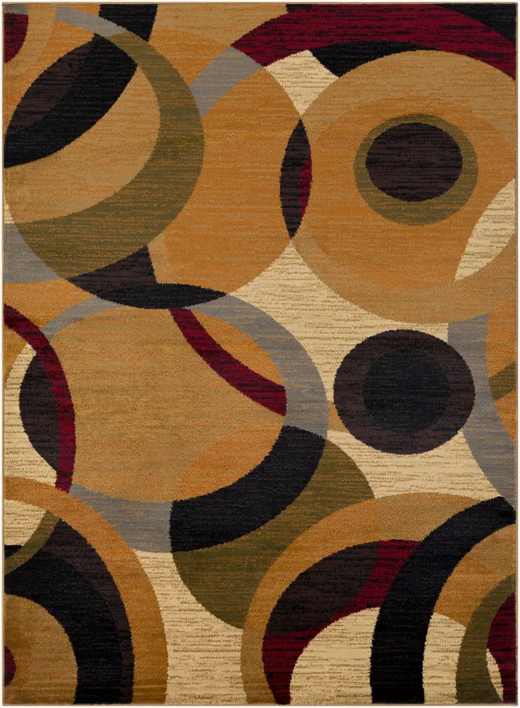 Marash MAH-4614 2' x 2'11