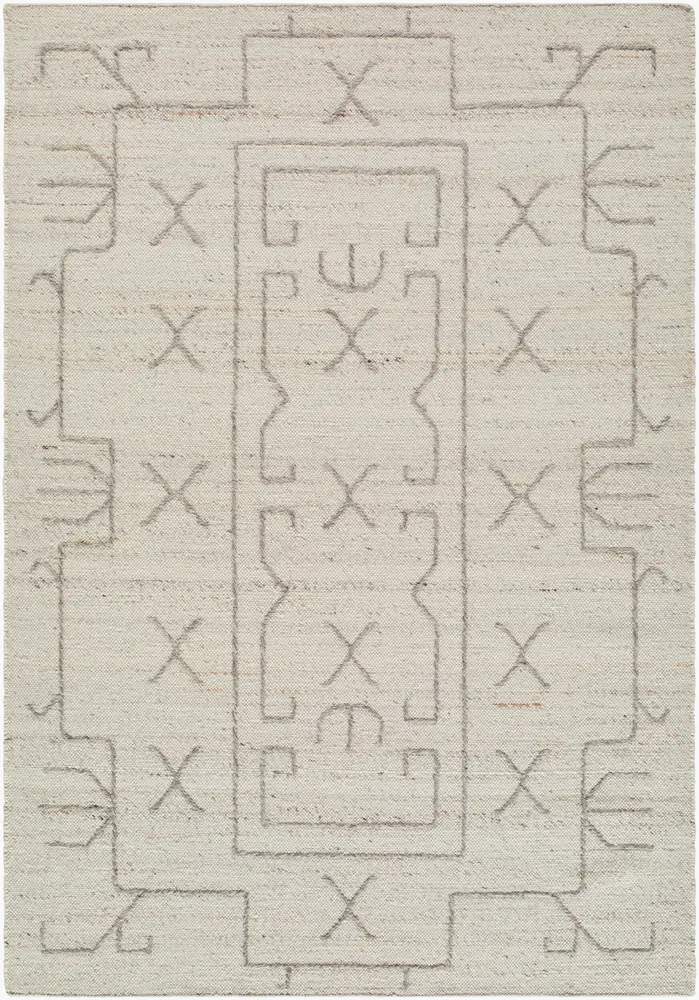 Marcela MCL-2301 9' x 12' Handmade Rug