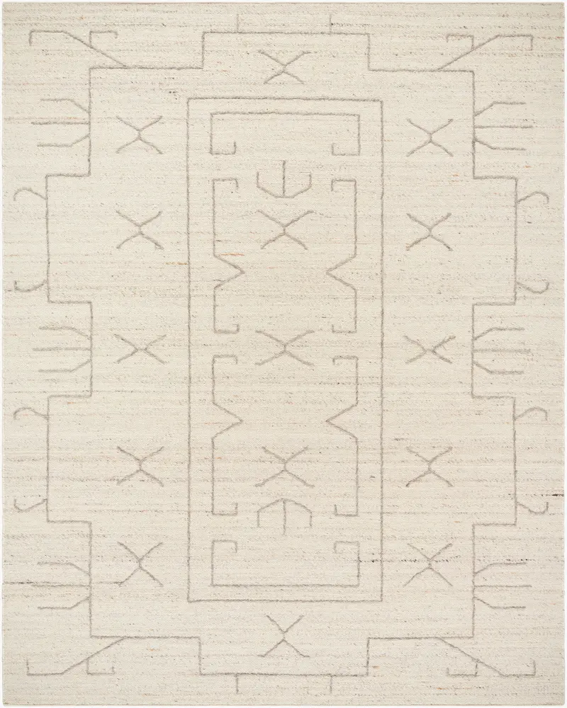 Marcela MCL-2301 8' x 10' Handmade Rug