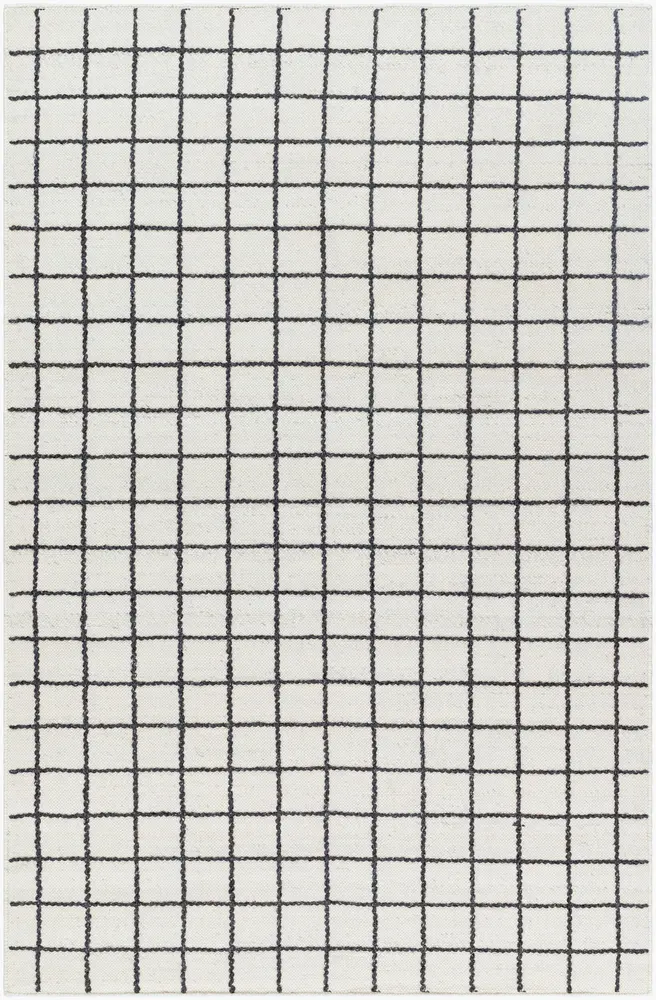 Marcela MCL-2302 2' x 3' Handmade Rug