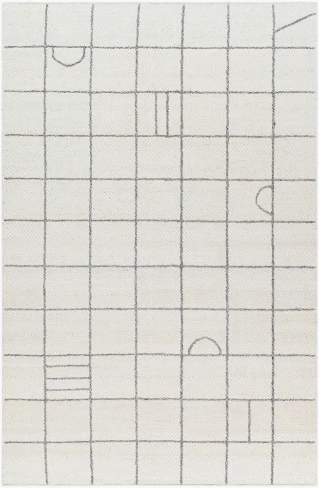 Marcela MCL-2305 5' x 7'6