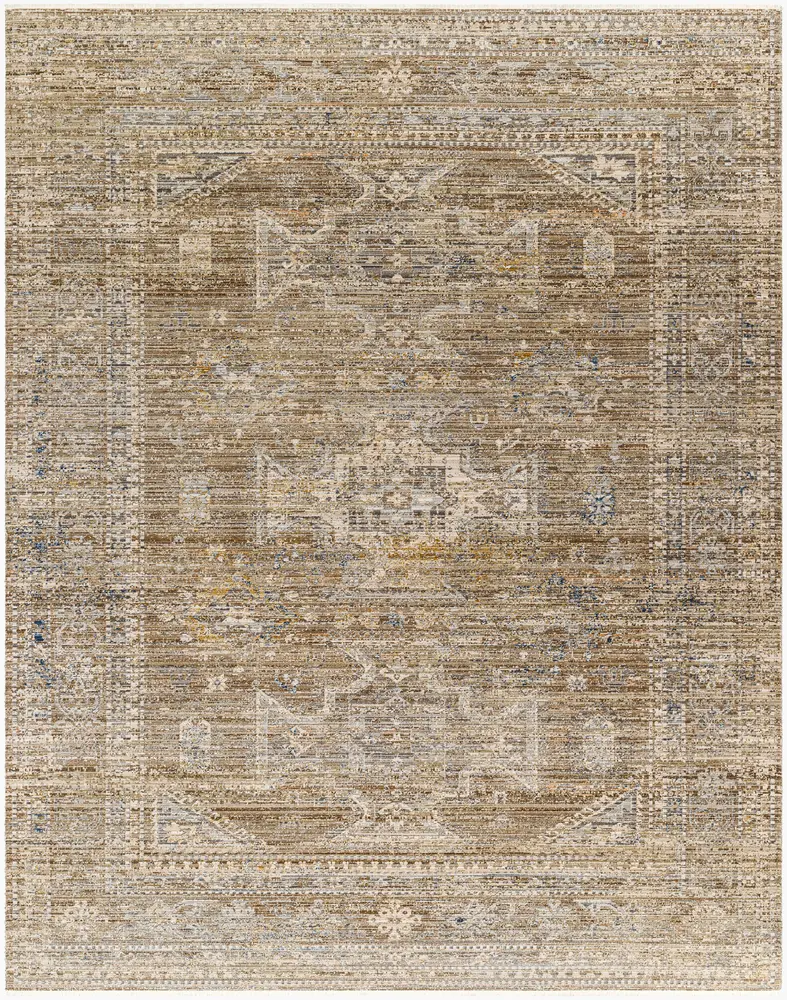 Margaret BOMG-2302 7'10