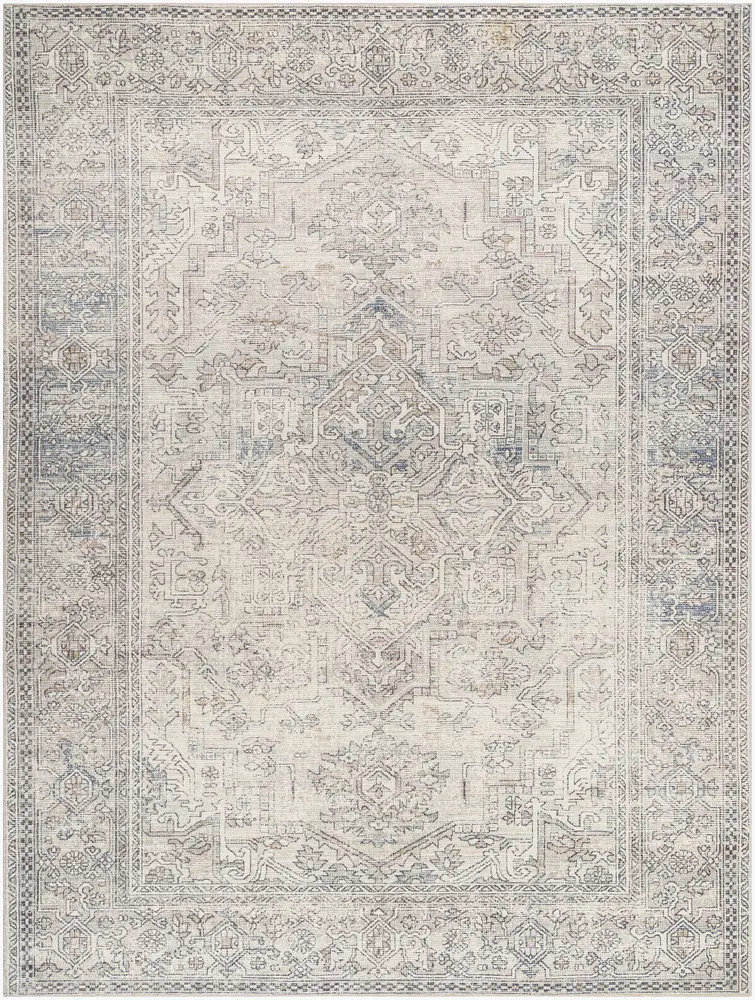 Margot BOSC-2300 9'2