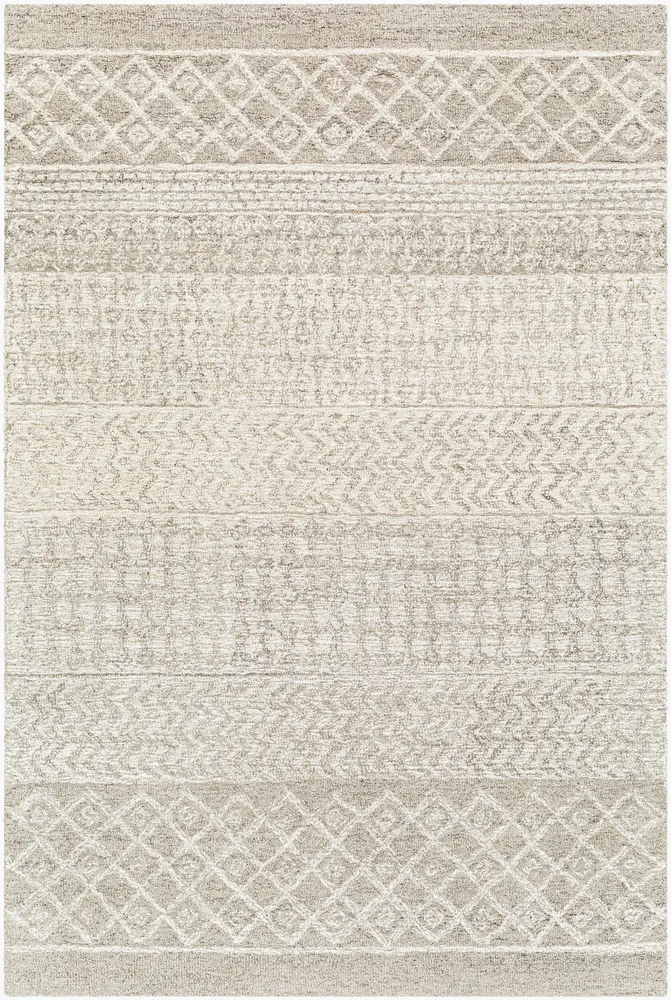 Maroc MAR-2300 8' x 10' Handmade Rug